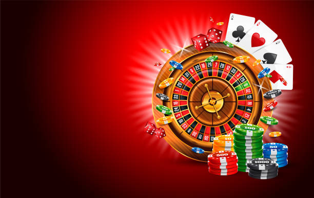 unsur138 slot Live Baccarat & Roulette